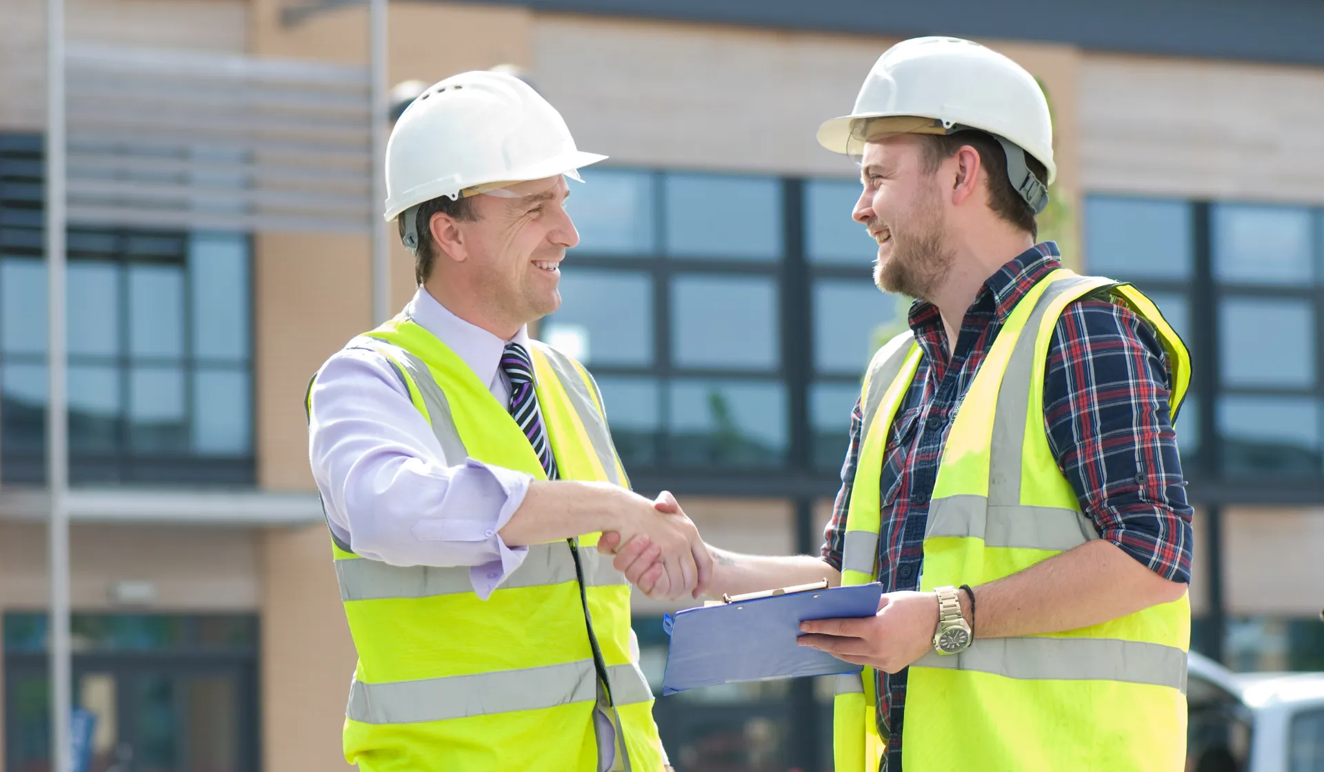 Contractor reviewing local SEO performance and map pack rankings on a laptop